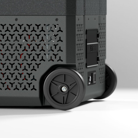 Chladící box Yolco TCX50