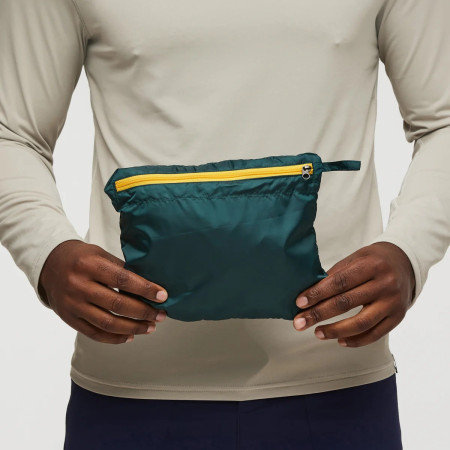 Pánská bunda Cotopaxi Teca Half-Zip Windbreaker