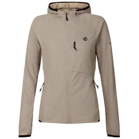 Dámská funkční mikina Dare 2b Womens Heat Weave Stretch Midlayer