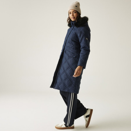 Dámský kabát Regatta Freyla