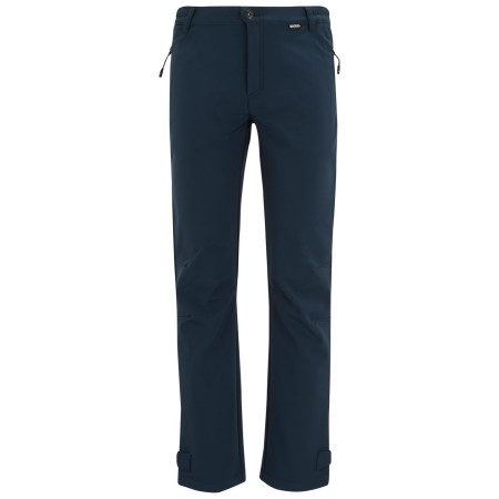 Pánské softshellové kalhoty Regatta Geo Softshell Trousers