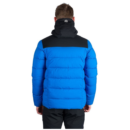 Pánská zimní bunda Northfinder Bronsilaw