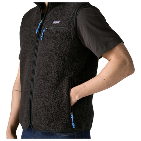 Pánská vesta Patagonia M's Retro Pile Vest