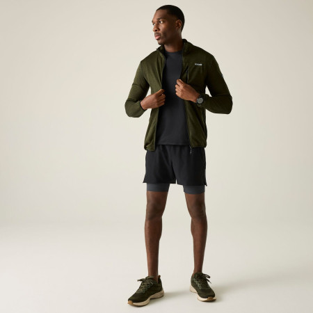 Pánská mikina Regatta Hillden Midlayer