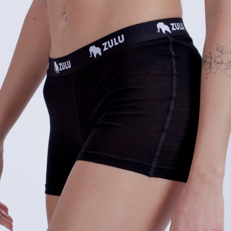 Dámské boxerky Zulu Merino 160 BS