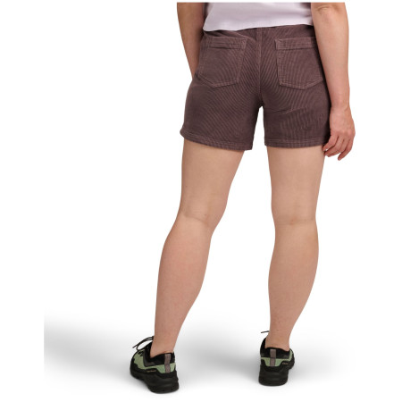 Dámské kraťasy Black Diamond W Dirtbag Shorts