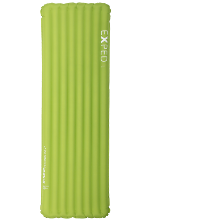 Nafukovací karimatka Exped Ultra 3R S