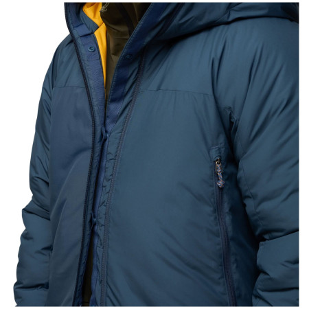 Pánská zimní bunda Fjällräven Bergtagen 130 Insulation Jkt M