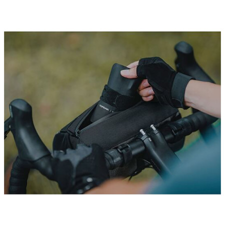 Brašna na řídítka Topeak Tubular BarBag