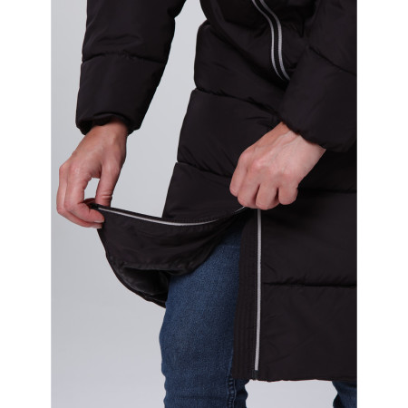 Dámský zimní kabát Loap Tandora