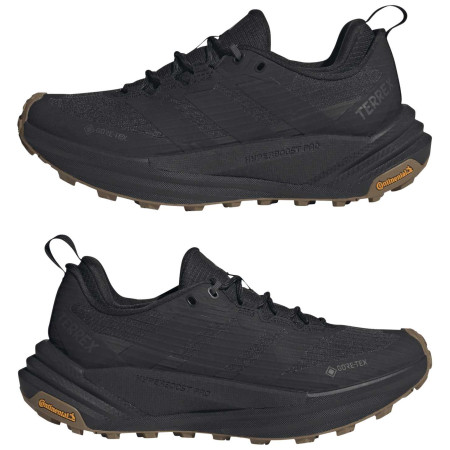 Dámské turistické boty Adidas Terrex Freehiker 3