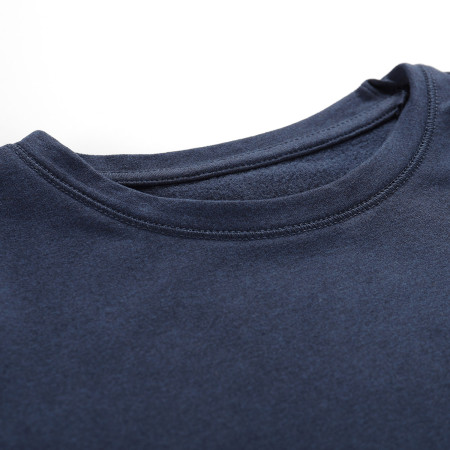 Dětské triko Alpine Pro Louso Blue