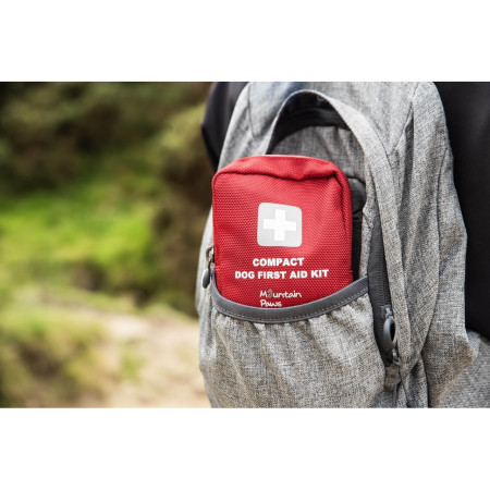 Lékárnička pro psy Mountain Paws Compact Dog First Aid Kit