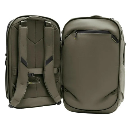 Batoh Peak Design Travel Backpack 2-in-1 40L