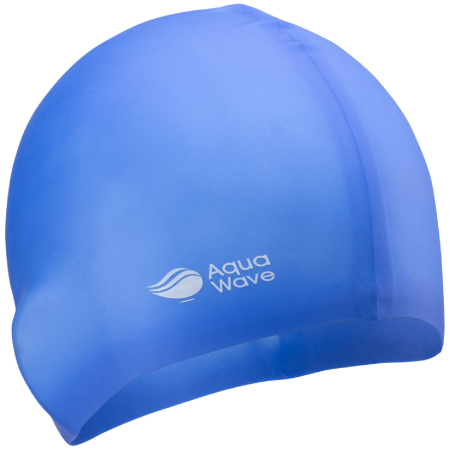 Plavecká čepice Aquawave Hairlycap