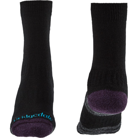 Dámské ponožky Bridgedale Hike LW MP Boot