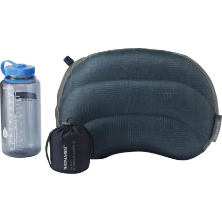 Péřový polštářek Therm-a-Rest Airhead Down Lrg