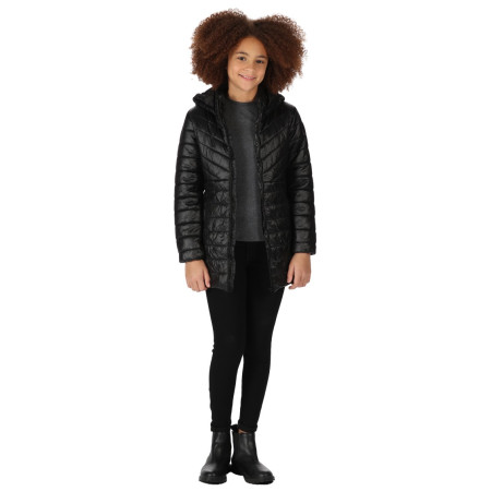 Dětská zimní bunda Regatta Babette