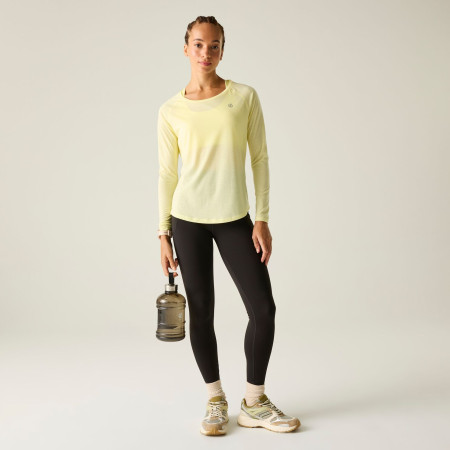 Dámské triko Dare 2b Serenity Long Sleeve Tee
