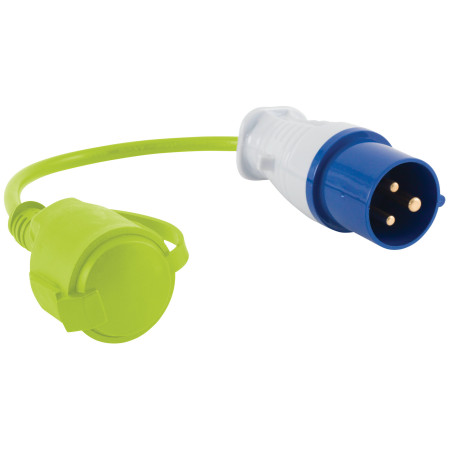 Konverzní zástrčka Outwell Opus Conversion Socket 0.3 m