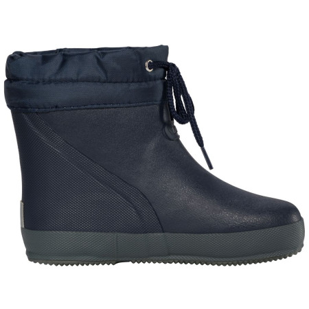 Dětské zimní boty Viking Outdoor Footwear Alv Barefoot Warm Navy