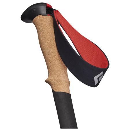 Trekové hole Black Diamond Pursuit FLZ Trekking Poles