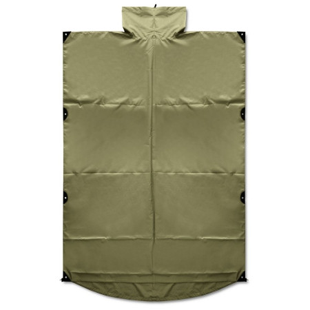 Bivakovací vak Trimm Haven-khaki