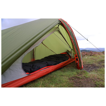 Ultralehký stan Vango F10 Helium UL 1 Air