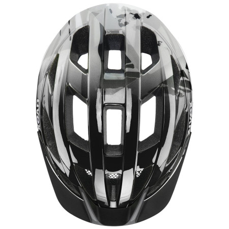 Dětská cyklistická helma Uvex Air Wing 2