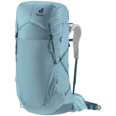 Turistický batoh Deuter Aircontact Ultra 45+5 SL