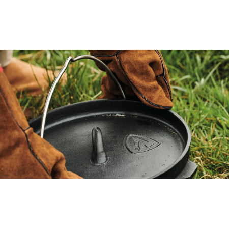 Kotlík Robens Carson Dutch Oven 8.2L