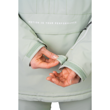 Dámská lyžařská bunda Hannah Megie