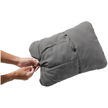 Polštář Therm-a-Rest Compressible Pillow Cinch L