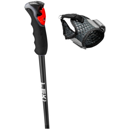 Lyžařské hole Leki Peak Vario 3D