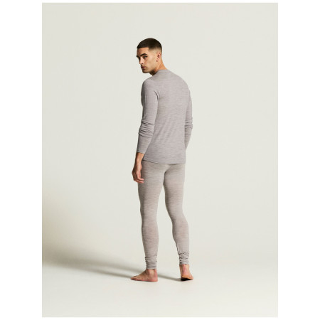 Pánské triko Craft Wool 95 LS CN M