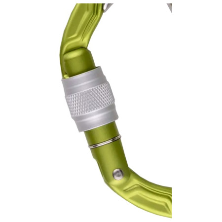 Karabina Edelrid Bulletproof Screw