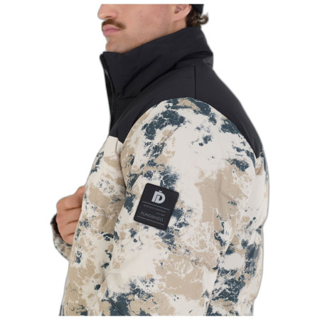 Pánská zimní bunda Fundango Winton Jacket
