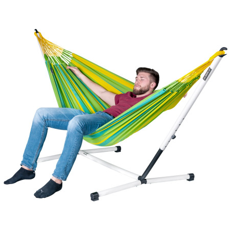 Stojan na houpací síť La Siesta Nautico do 120kg