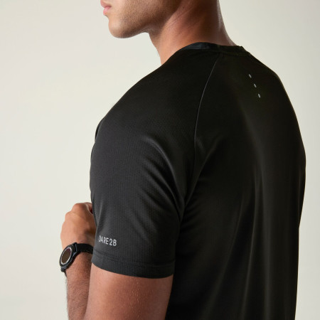 Pánské triko Dare 2b Tech II Tee