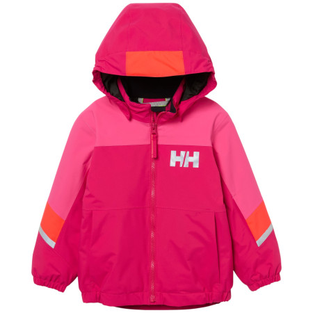 Dětská bunda Helly Hansen K Rider Jacket