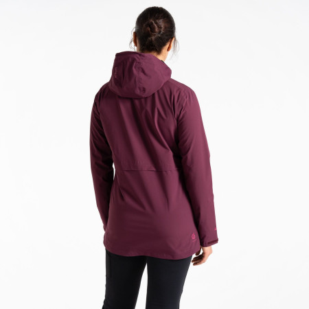 Dámská bunda Dare 2b Switch UpII Jacket