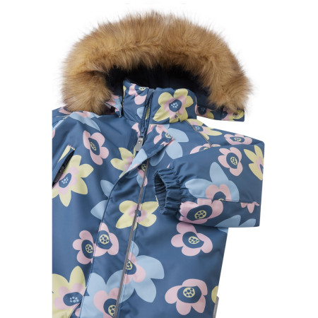 Dětská kombinéza Reima Lappi