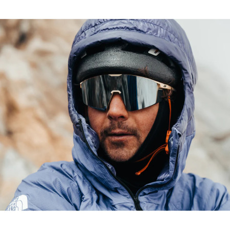 Sluneční brýle Julbo Edge Cover