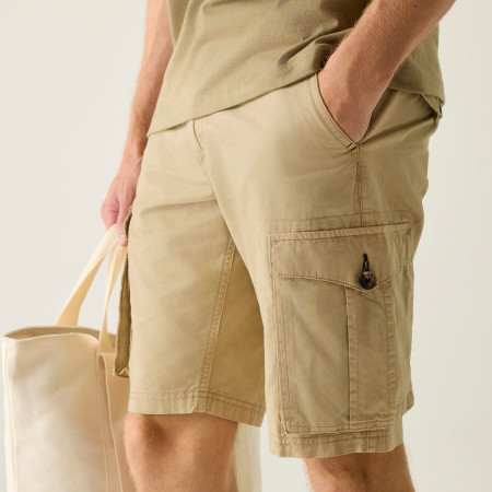 Pánské kraťasy Regatta Shorebay Shorts II