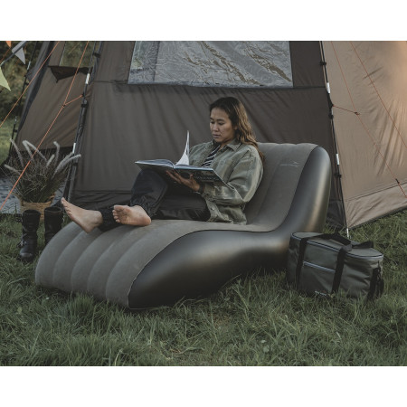Nafukovací pohovka Easy Camp Maple Lounger