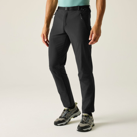 Pánské kalhoty Regatta Xert Stretch Trousers