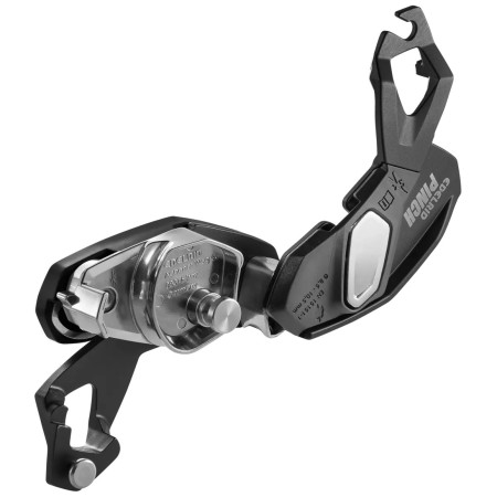 Jistící brzda Edelrid Pinch (night)