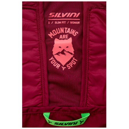 Dámská bunda Silvini Asprino