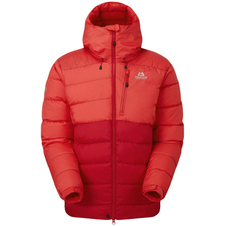 Dámská bunda Mountain Equipment W's Trango Jacket