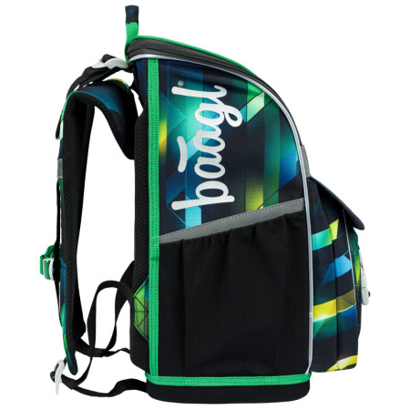 Školní batoh pro 1. stupeň Baagl Zippy